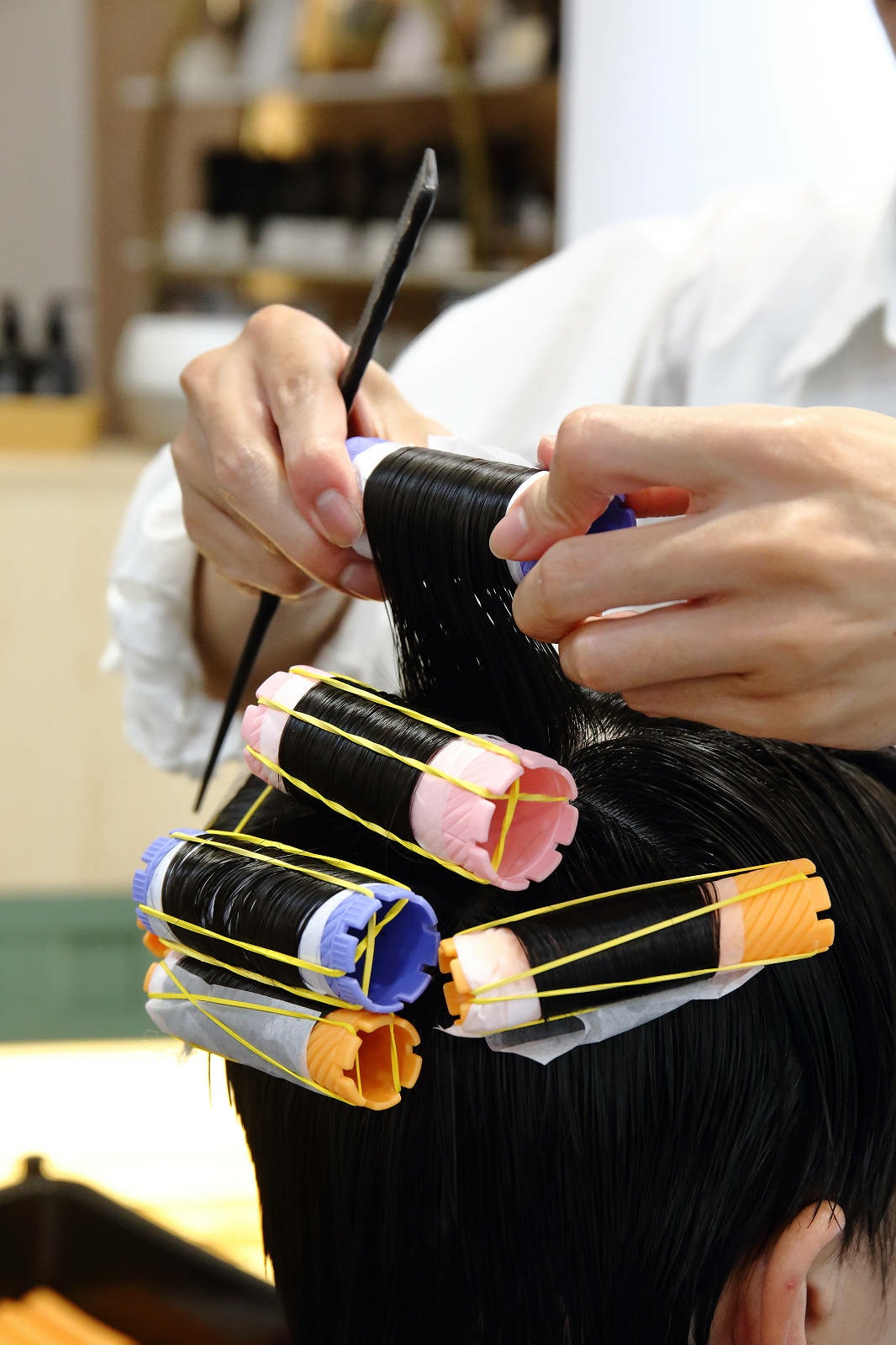 【2025平鎮燙髮推薦】小樹修修親子沙龍-男生燙髮造型推薦, 【2025平鎮燙髮推薦】小樹修修親子沙龍-男生燙髮造型推薦,