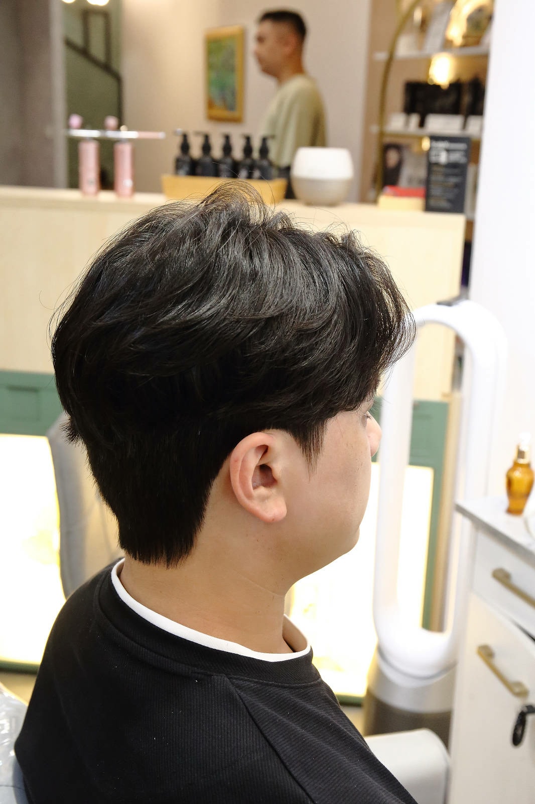 【2025平鎮燙髮推薦】小樹修修親子沙龍-男生燙髮造型推薦, 【2025平鎮燙髮推薦】小樹修修親子沙龍-男生燙髮造型推薦,