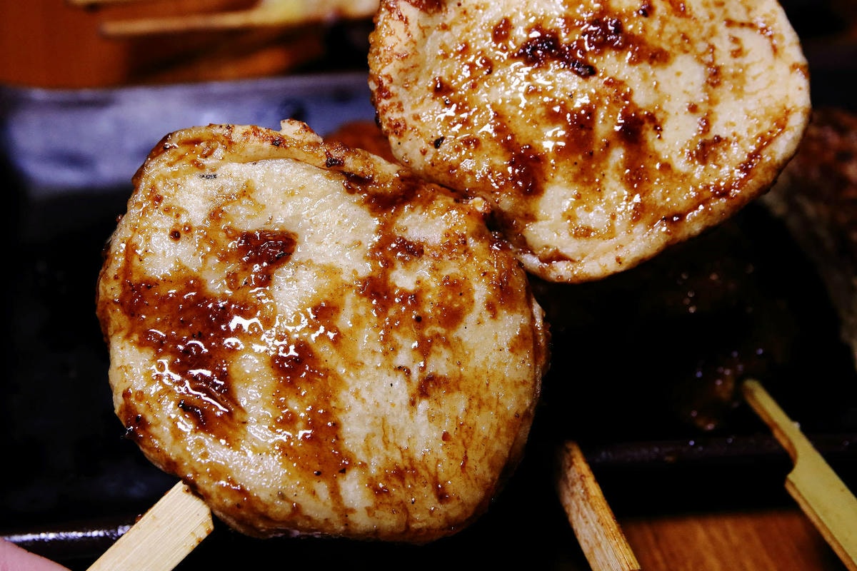 中和串燒居酒屋推薦,柒息地串燒居酒屋中和環球店,私房料理、串