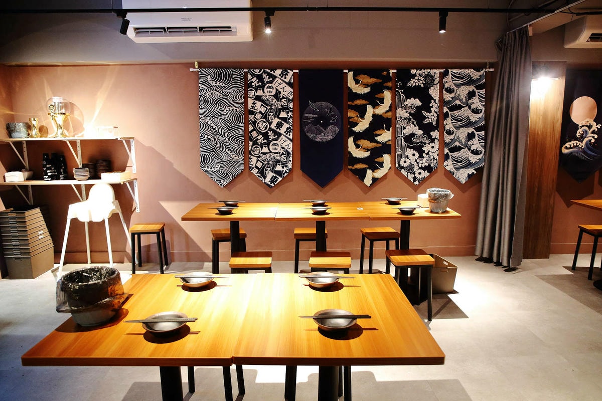 中和串燒居酒屋推薦,柒息地串燒居酒屋中和環球店,私房料理、串