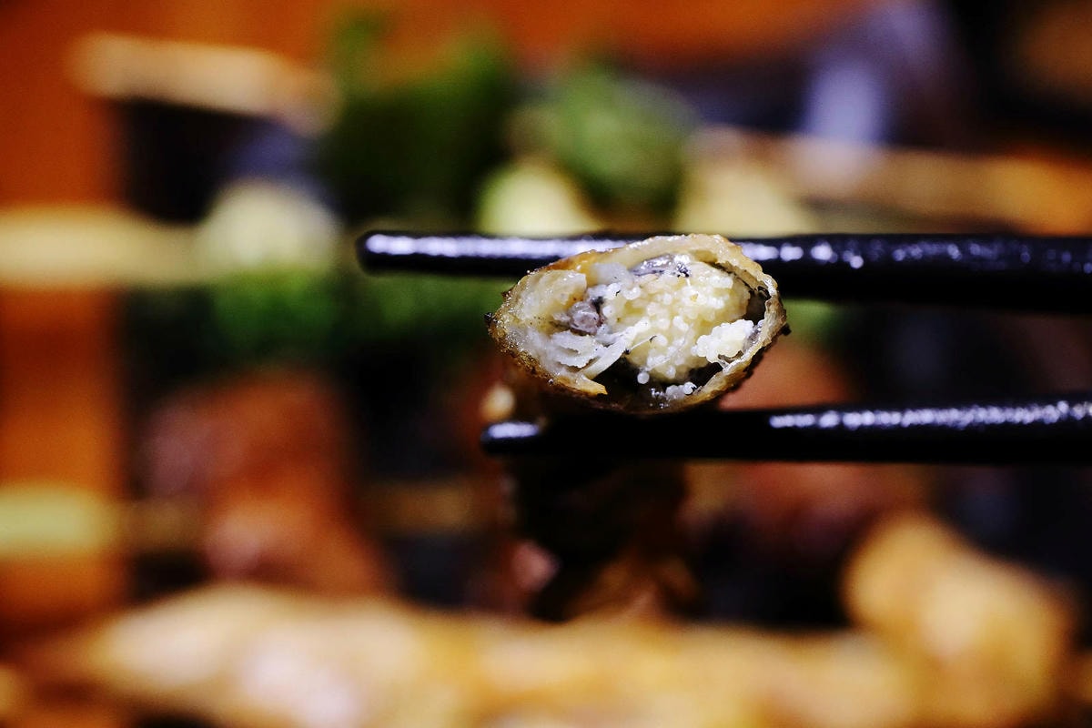 中和串燒居酒屋推薦,柒息地串燒居酒屋中和環球店,私房料理、串