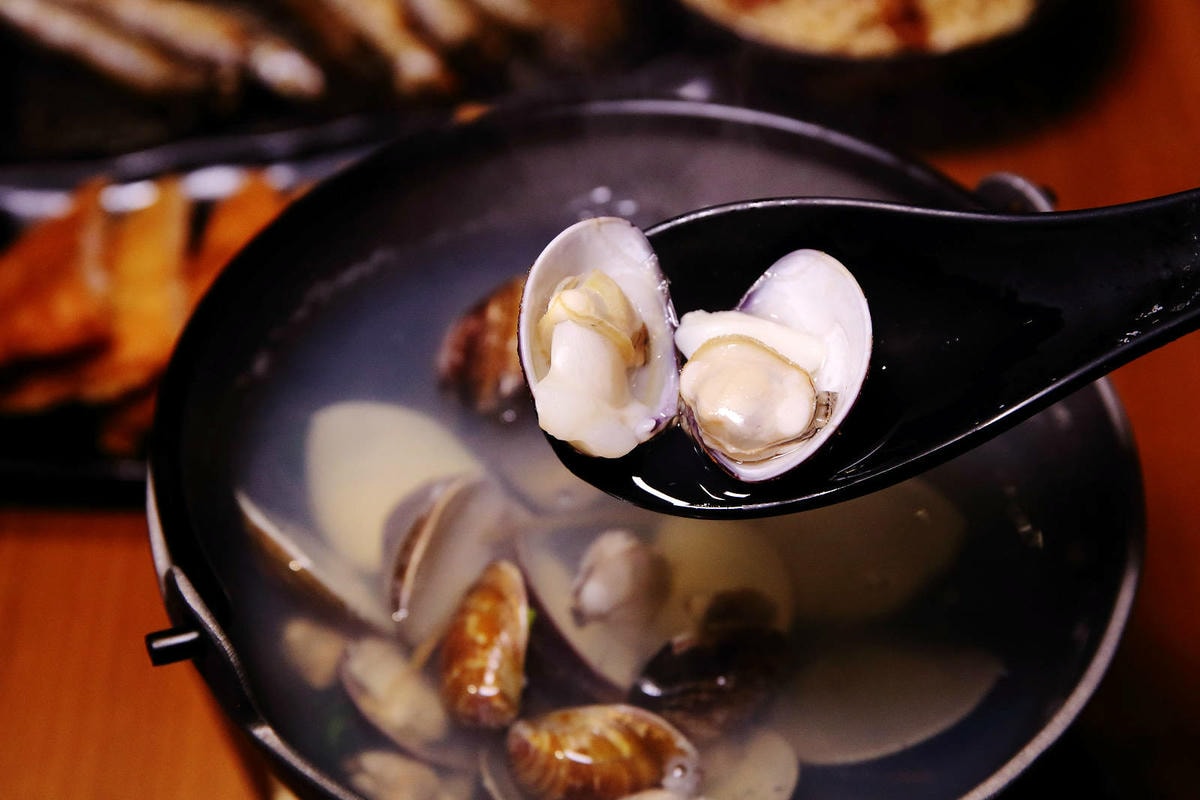 中和串燒居酒屋推薦,柒息地串燒居酒屋中和環球店,私房料理、串