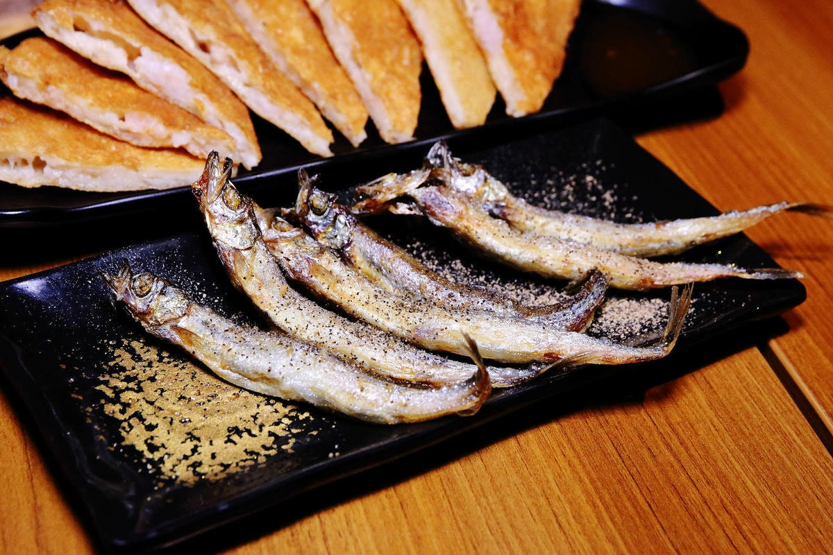 中和串燒居酒屋推薦,柒息地串燒居酒屋中和環球店,私房料理、串