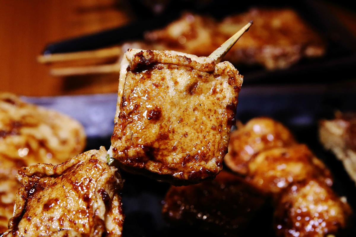 中和串燒居酒屋推薦,柒息地串燒居酒屋中和環球店,私房料理、串