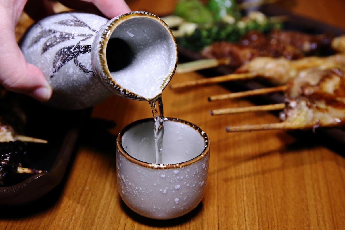 中和串燒居酒屋推薦,柒息地串燒居酒屋中和環球店,私房料理、串