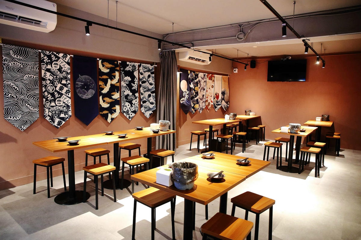 中和串燒居酒屋推薦,柒息地串燒居酒屋中和環球店,私房料理、串