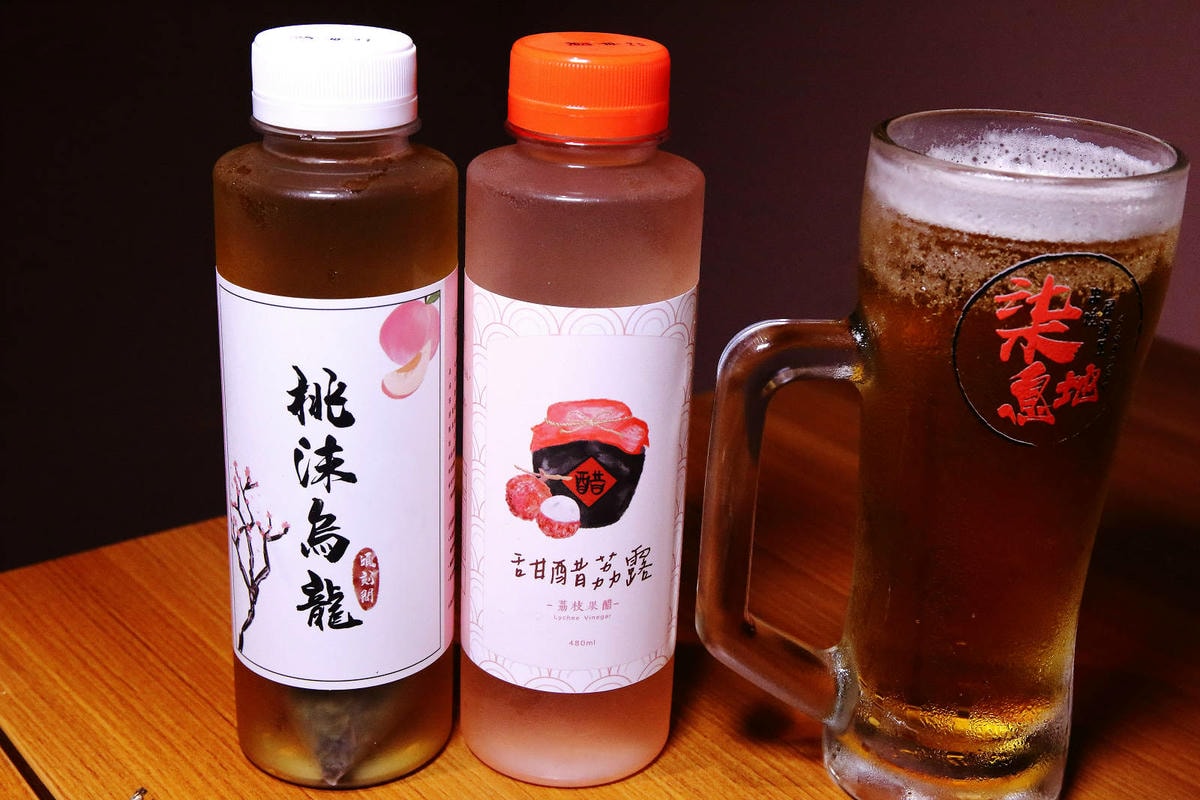 中和串燒居酒屋推薦,柒息地串燒居酒屋中和環球店,私房料理、串