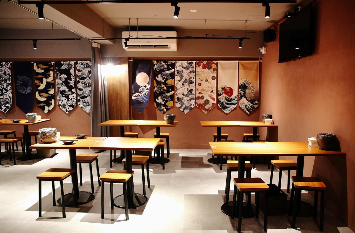 中和串燒居酒屋推薦,柒息地串燒居酒屋中和環球店,私房料理、串