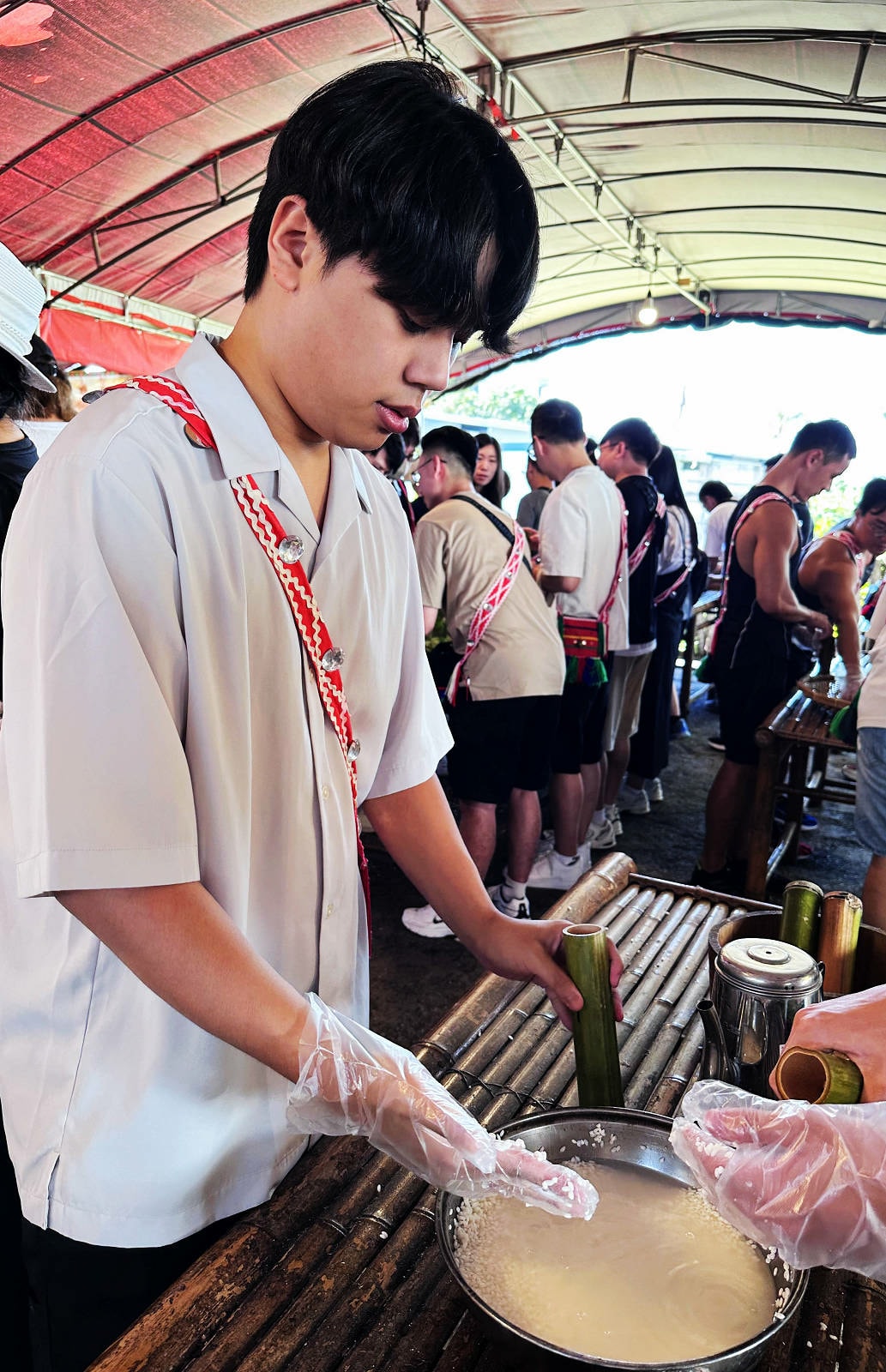花蓮新玩法!花蓮獵人學校體驗【馬拉桑】,深入了解阿美族文化、 花蓮新玩法!花蓮獵人學校體驗【馬拉桑】,深入了解阿美族文化、