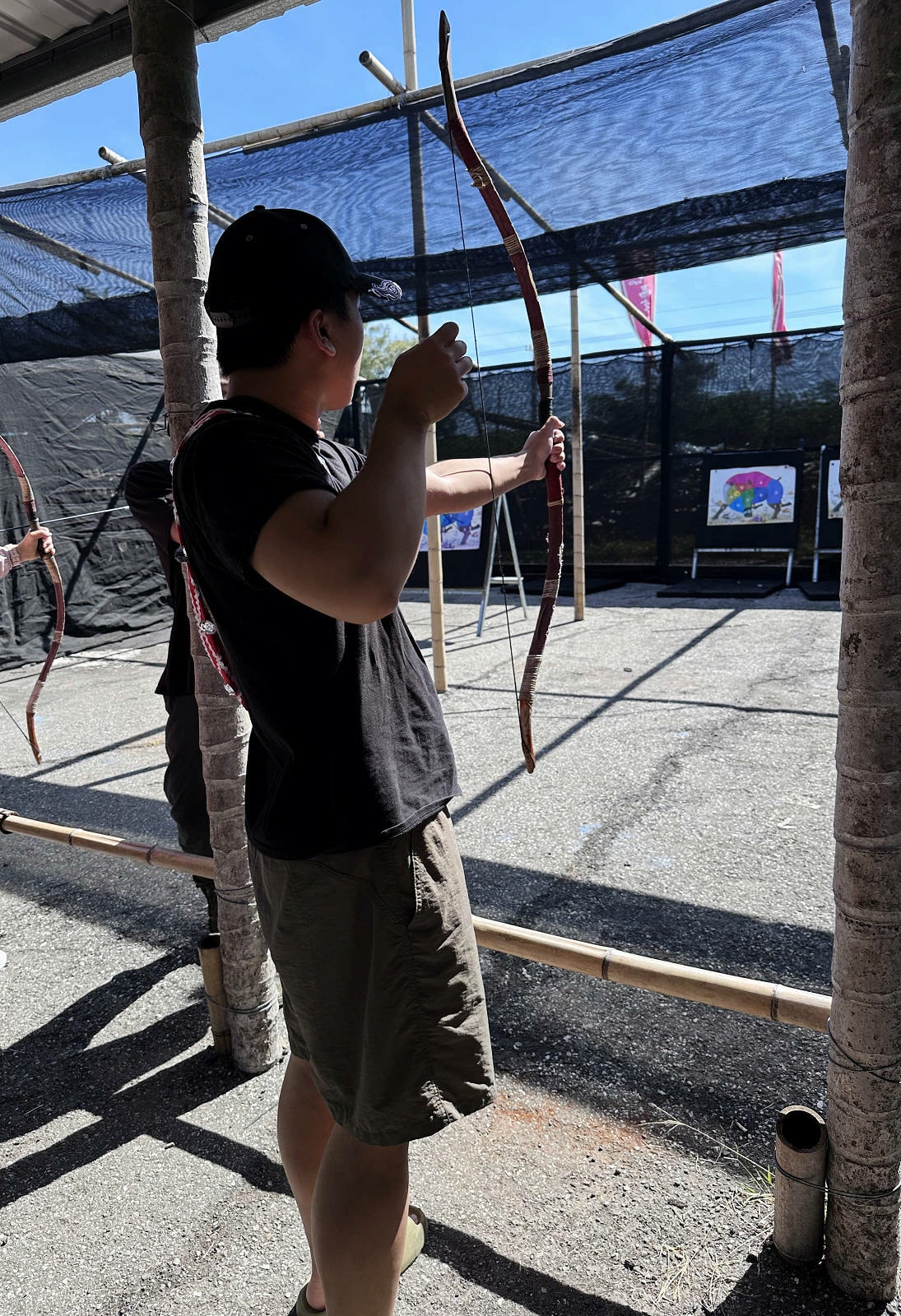 花蓮新玩法!花蓮獵人學校體驗【馬拉桑】,深入了解阿美族文化、 花蓮新玩法!花蓮獵人學校體驗【馬拉桑】,深入了解阿美族文化、