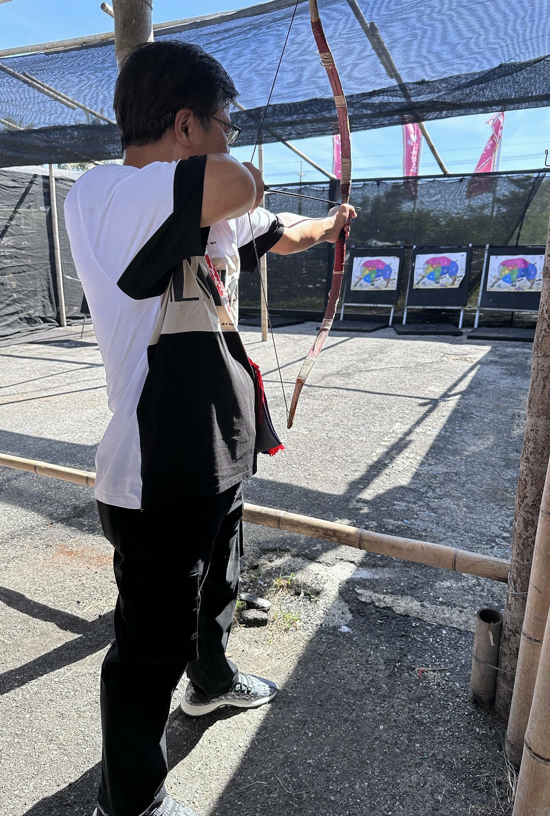 花蓮新玩法!花蓮獵人學校體驗【馬拉桑】,深入了解阿美族文化、 花蓮新玩法!花蓮獵人學校體驗【馬拉桑】,深入了解阿美族文化、