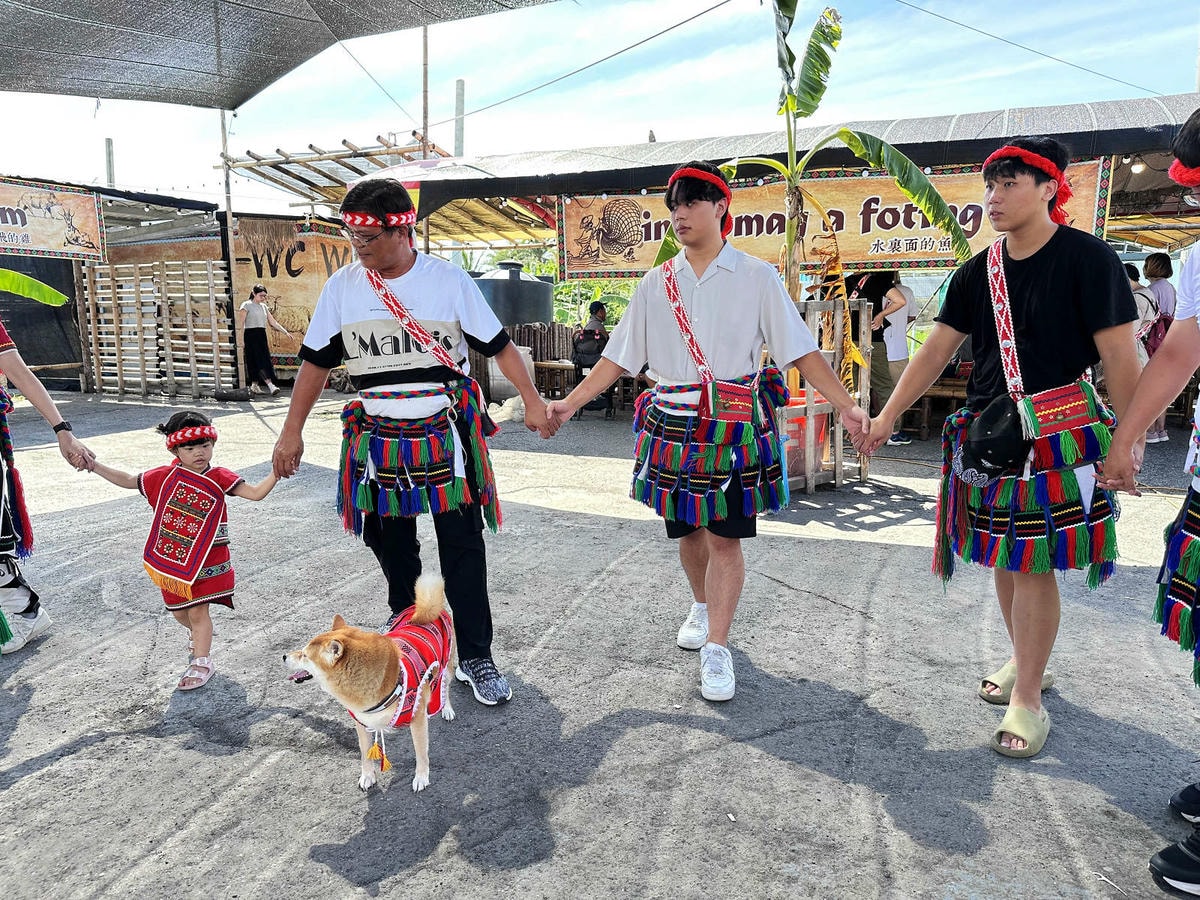 花蓮新玩法!花蓮獵人學校體驗【馬拉桑】,深入了解阿美族文化、 花蓮新玩法!花蓮獵人學校體驗【馬拉桑】,深入了解阿美族文化、