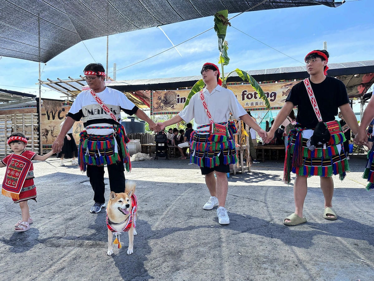 花蓮新玩法!花蓮獵人學校體驗【馬拉桑】,深入了解阿美族文化、 花蓮新玩法!花蓮獵人學校體驗【馬拉桑】,深入了解阿美族文化、