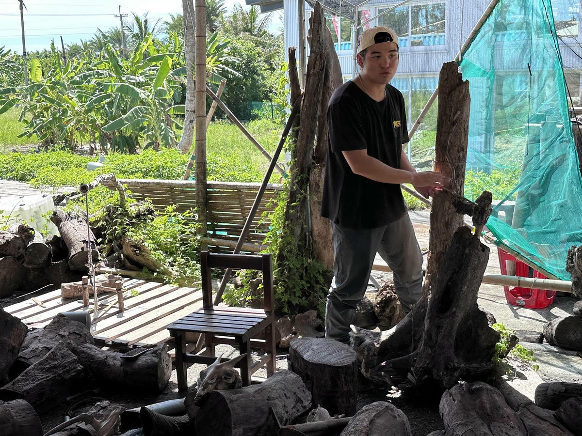 花蓮新玩法!花蓮獵人學校體驗【馬拉桑】,深入了解阿美族文化、 花蓮新玩法!花蓮獵人學校體驗【馬拉桑】,深入了解阿美族文化、