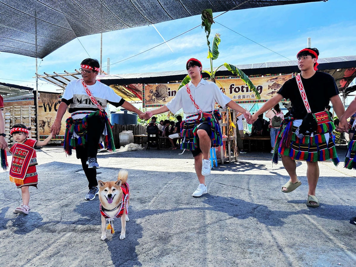 花蓮新玩法!花蓮獵人學校體驗【馬拉桑】,深入了解阿美族文化、 花蓮新玩法!花蓮獵人學校體驗【馬拉桑】,深入了解阿美族文化、