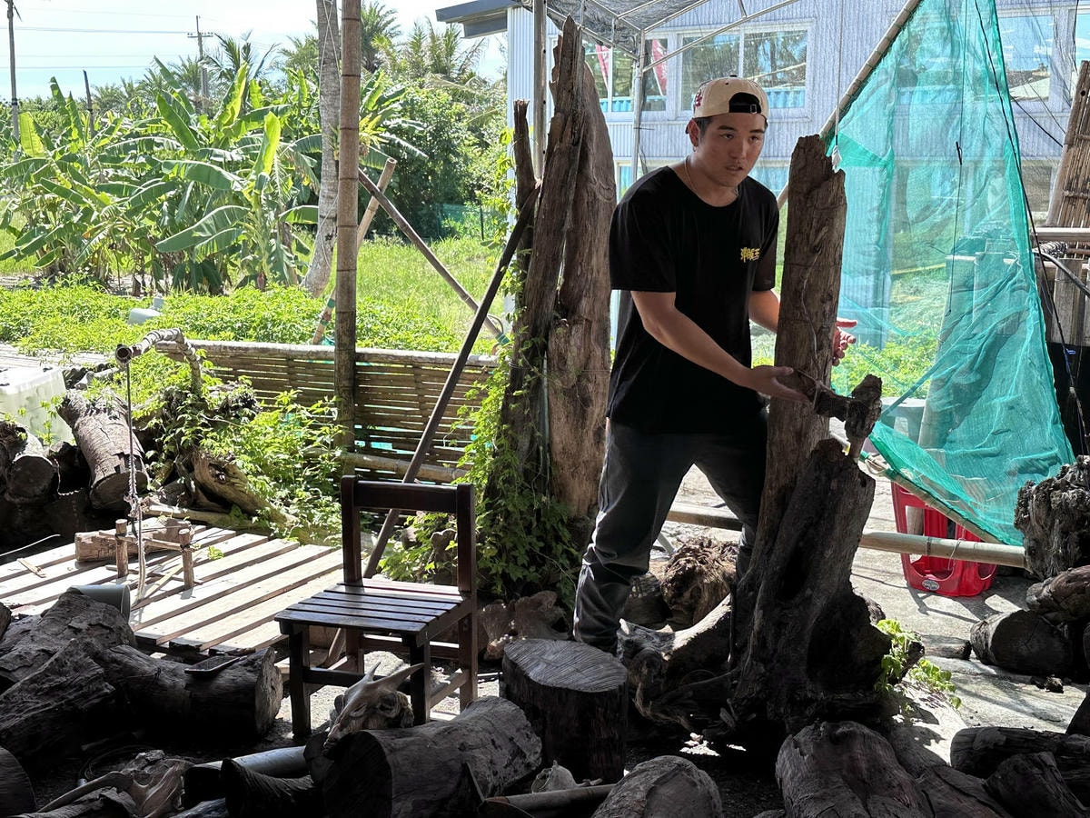 花蓮新玩法!花蓮獵人學校體驗【馬拉桑】,深入了解阿美族文化、 花蓮新玩法!花蓮獵人學校體驗【馬拉桑】,深入了解阿美族文化、