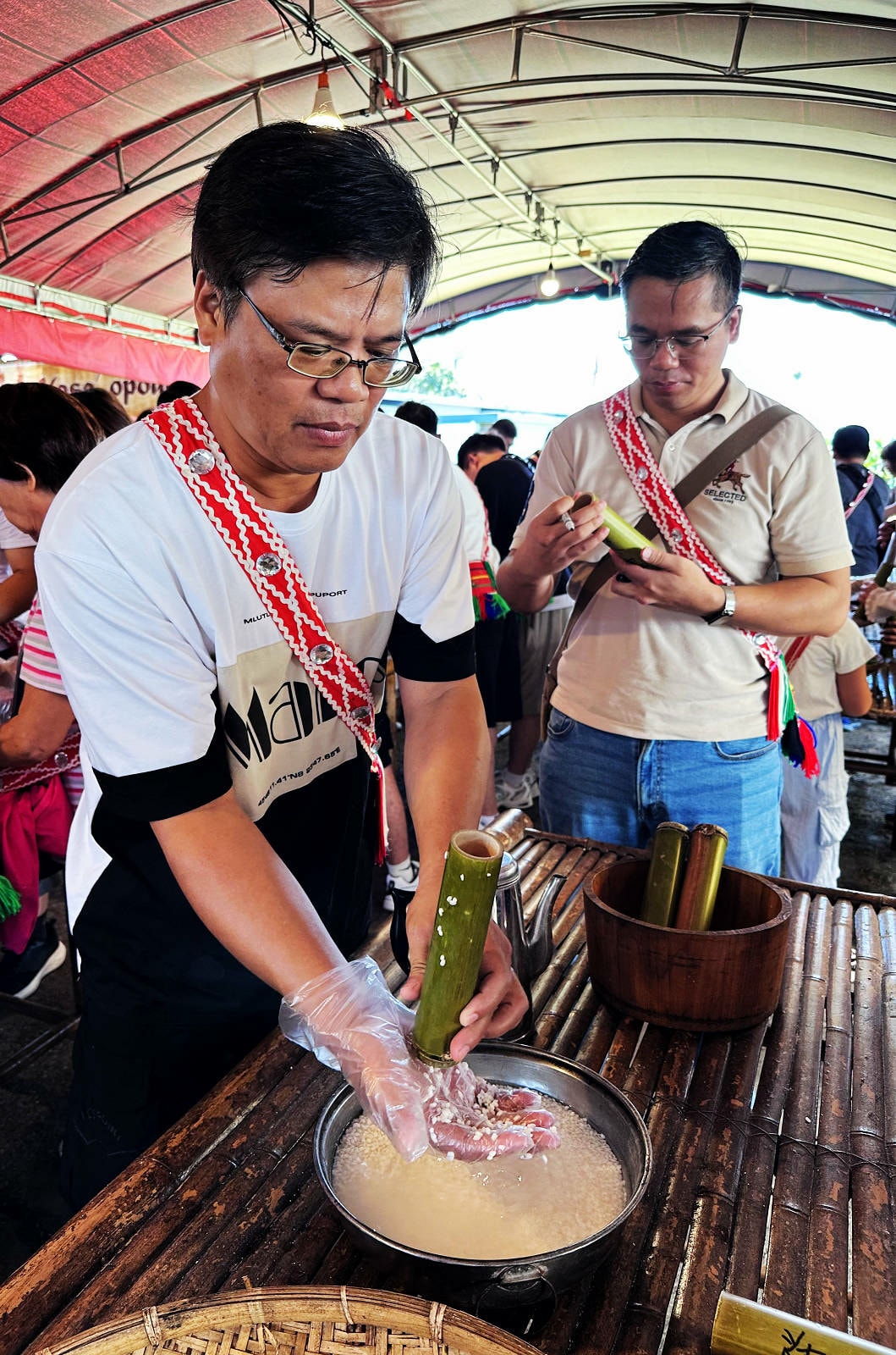 花蓮新玩法!花蓮獵人學校體驗【馬拉桑】,深入了解阿美族文化、 花蓮新玩法!花蓮獵人學校體驗【馬拉桑】,深入了解阿美族文化、
