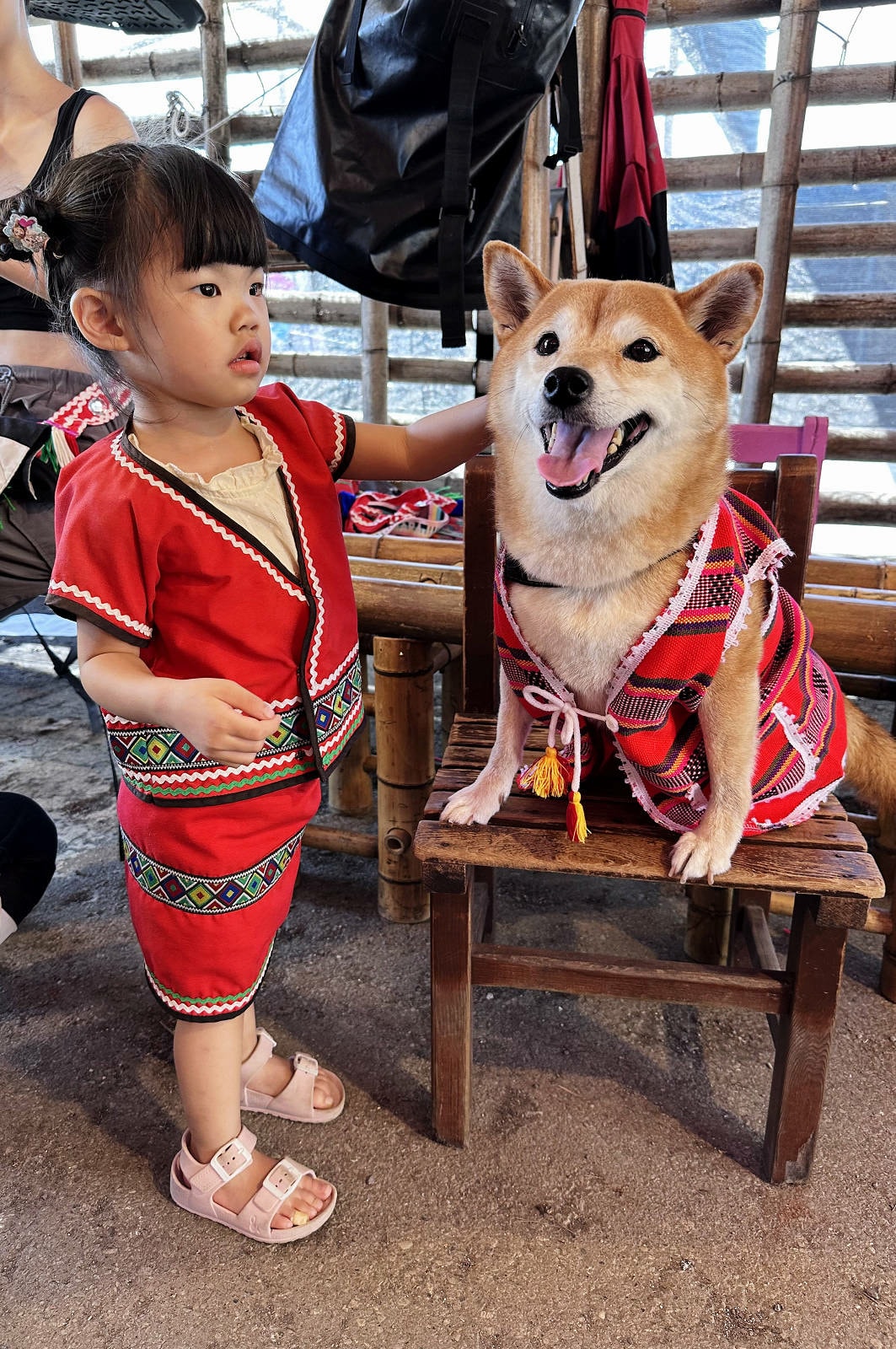 花蓮新玩法!花蓮獵人學校體驗【馬拉桑】,深入了解阿美族文化、 花蓮新玩法!花蓮獵人學校體驗【馬拉桑】,深入了解阿美族文化、