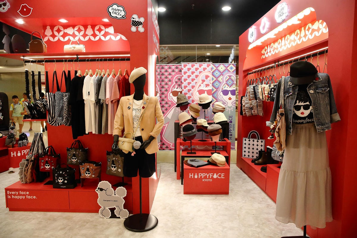 不知道去哪,那就去大江!全國獨家!全年免費停車,全桃最美打卡