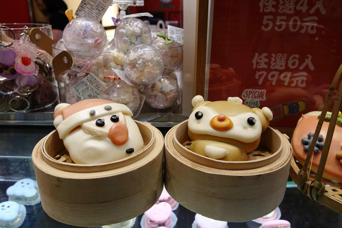 不知道去哪,那就去大江!全國獨家!全年免費停車,全桃最美打卡