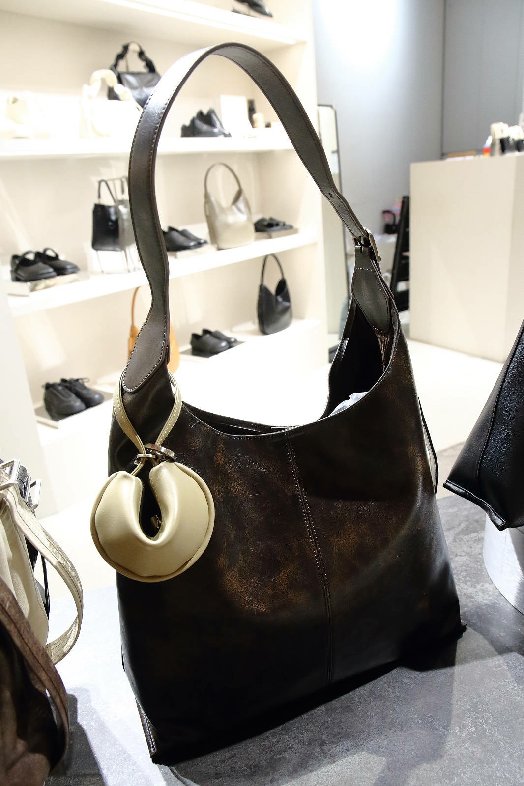 不知道去哪,那就去大江!全國獨家!全年免費停車,全桃最美打卡