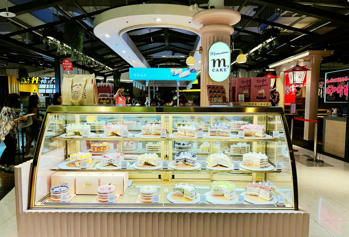 不知道去哪,那就去大江!全國獨家!全年免費停車,全桃最美打卡