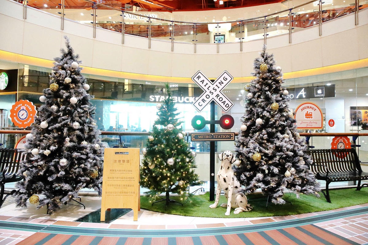 不知道去哪,那就去大江!全國獨家!全年免費停車,全桃最美打卡