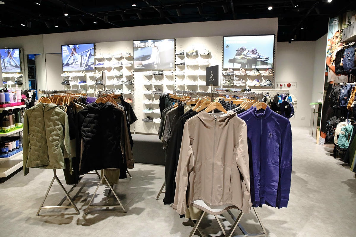 不知道去哪,那就去大江!全國獨家!全年免費停車,全桃最美打卡