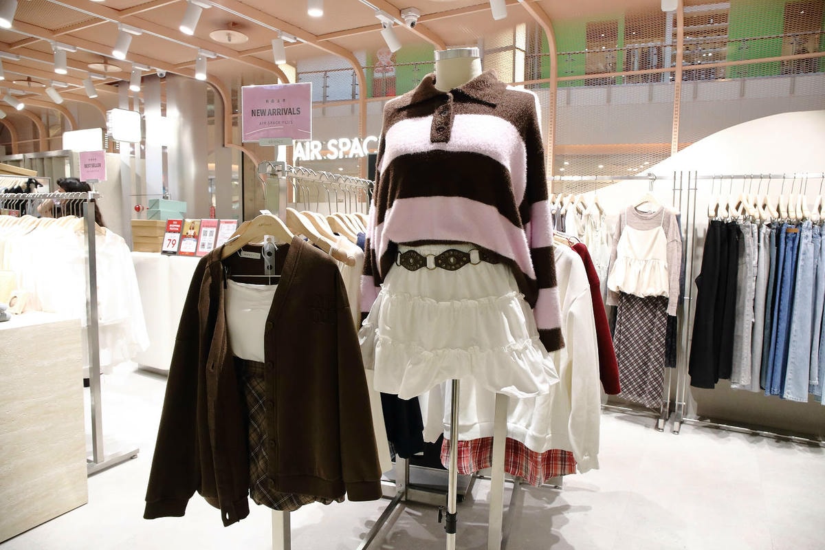 不知道去哪,那就去大江!全國獨家!全年免費停車,全桃最美打卡