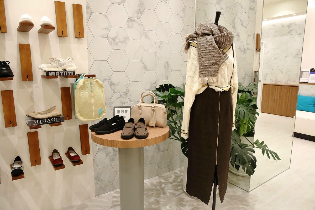 不知道去哪,那就去大江!全國獨家!全年免費停車,全桃最美打卡