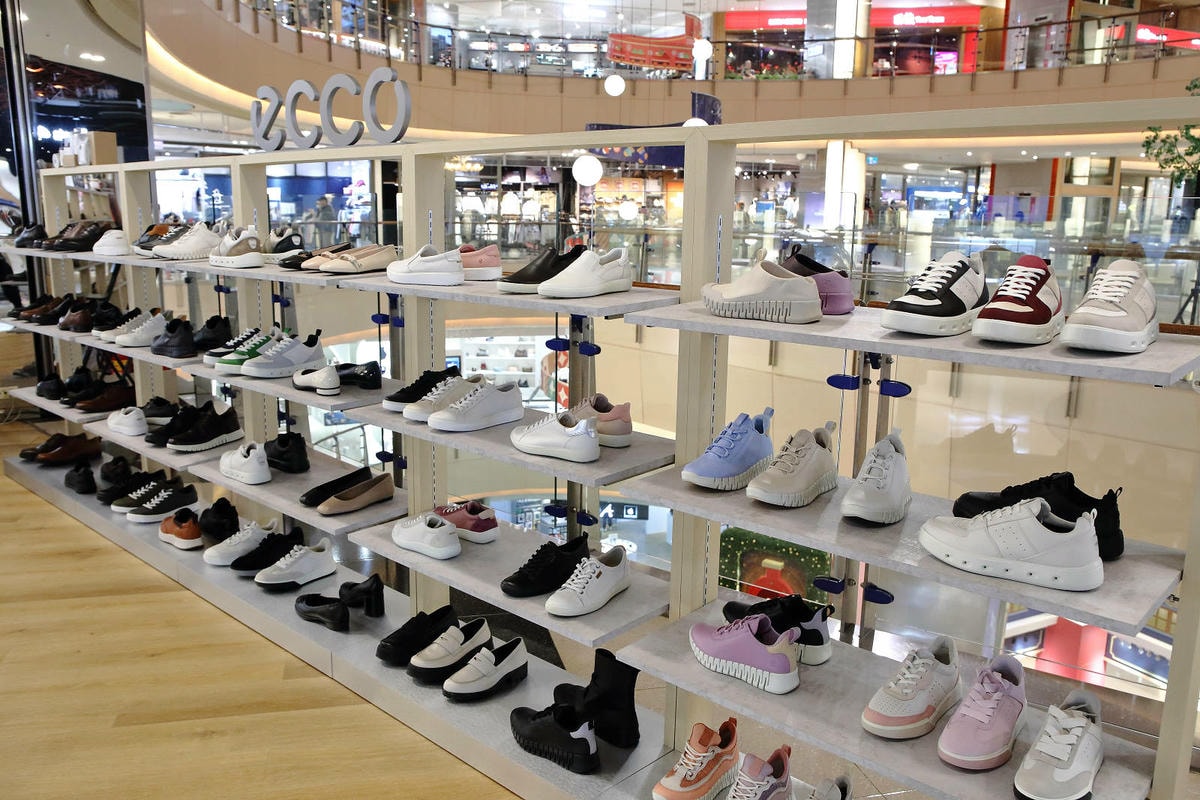 不知道去哪,那就去大江!全國獨家!全年免費停車,全桃最美打卡