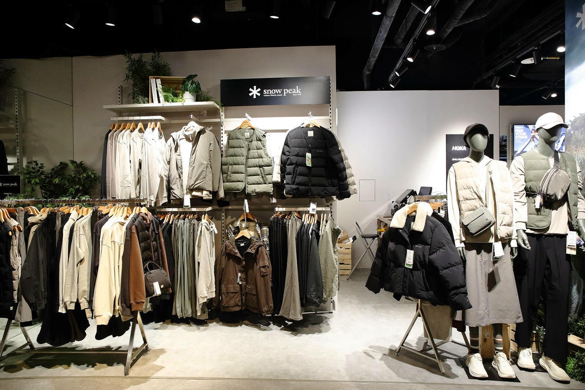 不知道去哪,那就去大江!全國獨家!全年免費停車,全桃最美打卡