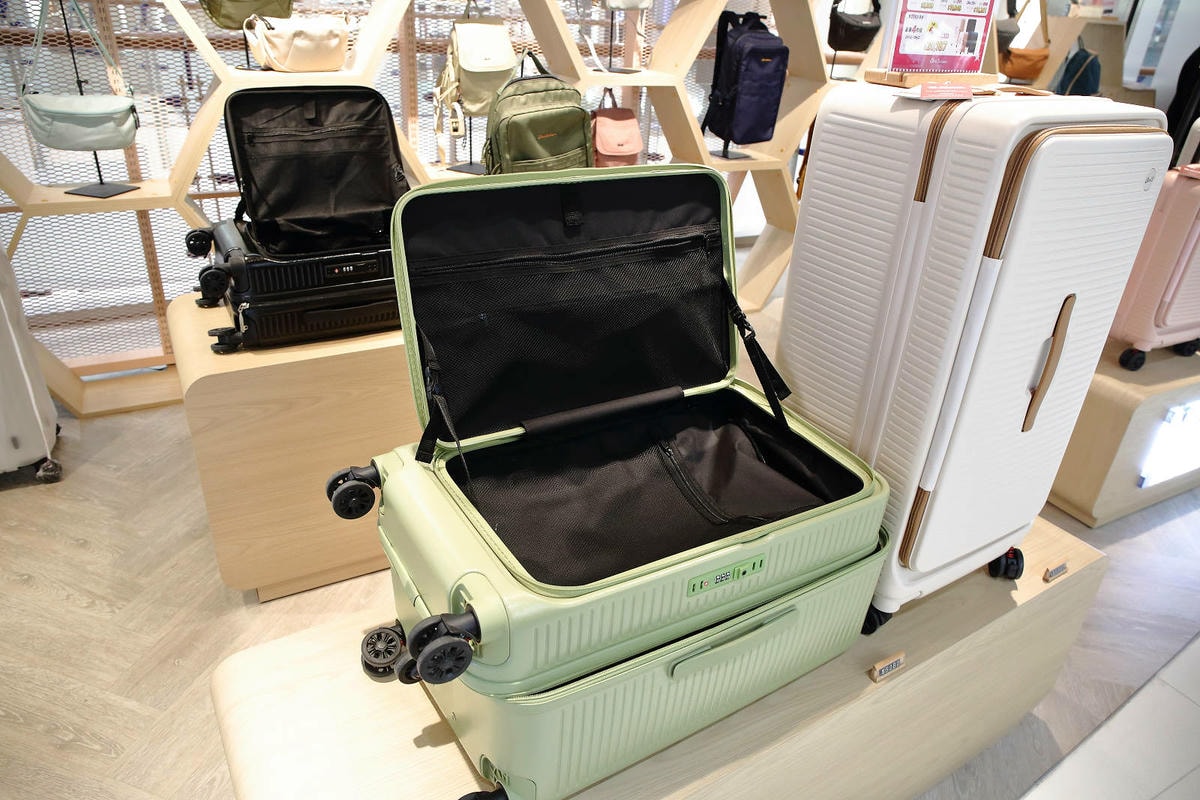 不知道去哪,那就去大江!全國獨家!全年免費停車,全桃最美打卡