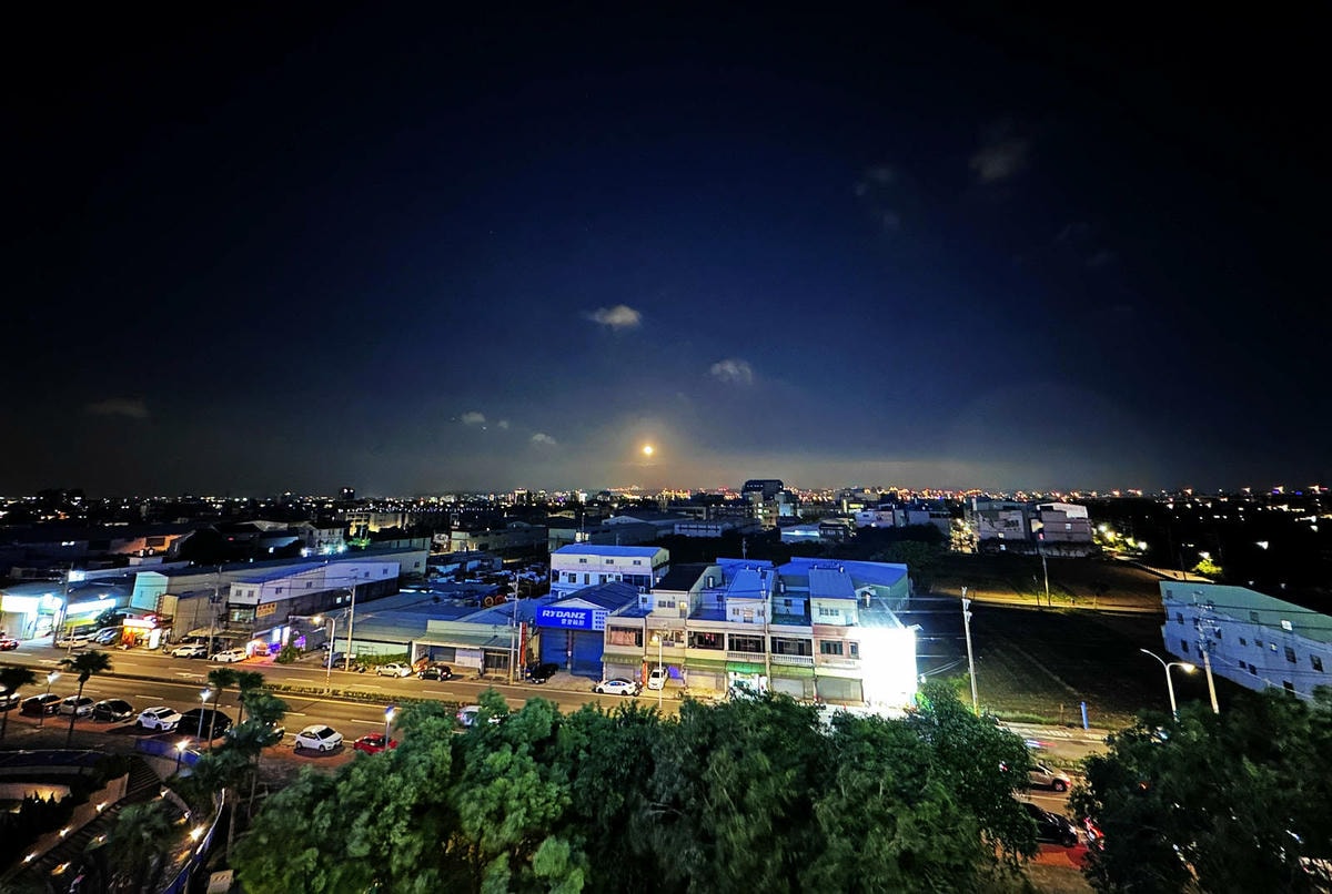 不知道去哪,那就去大江!全國獨家!全年免費停車,全桃最美打卡