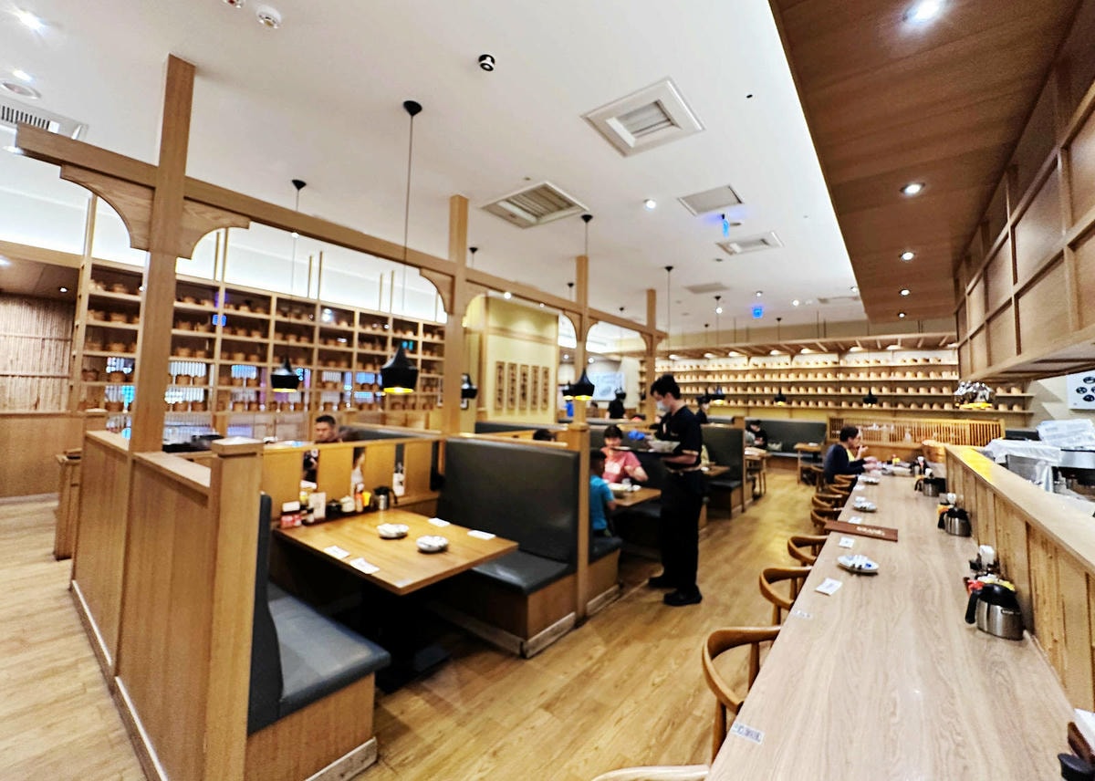 不知道去哪,那就去大江!全國獨家!全年免費停車,全桃最美打卡