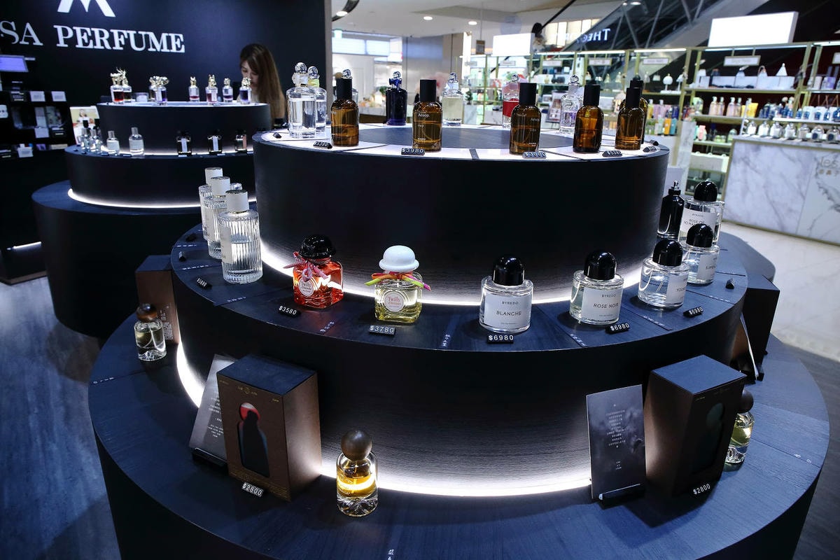 不知道去哪,那就去大江!全國獨家!全年免費停車,全桃最美打卡