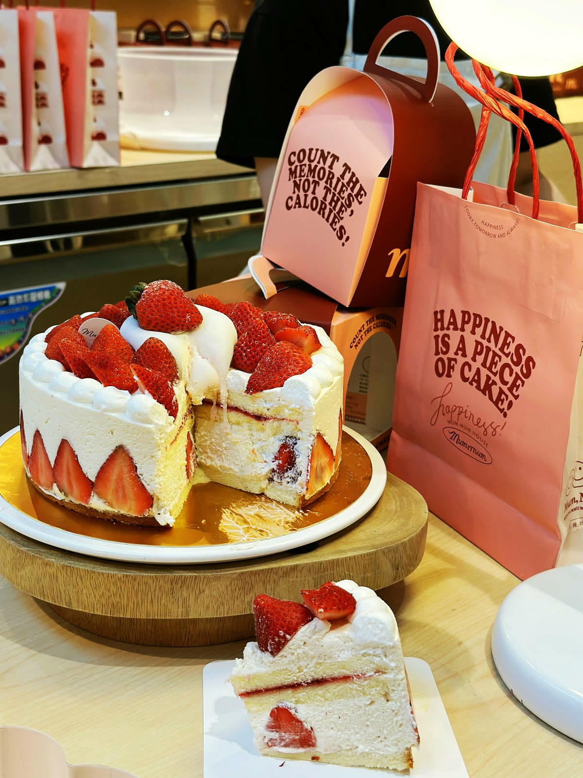 不知道去哪,那就去大江!全國獨家!全年免費停車,全桃最美打卡