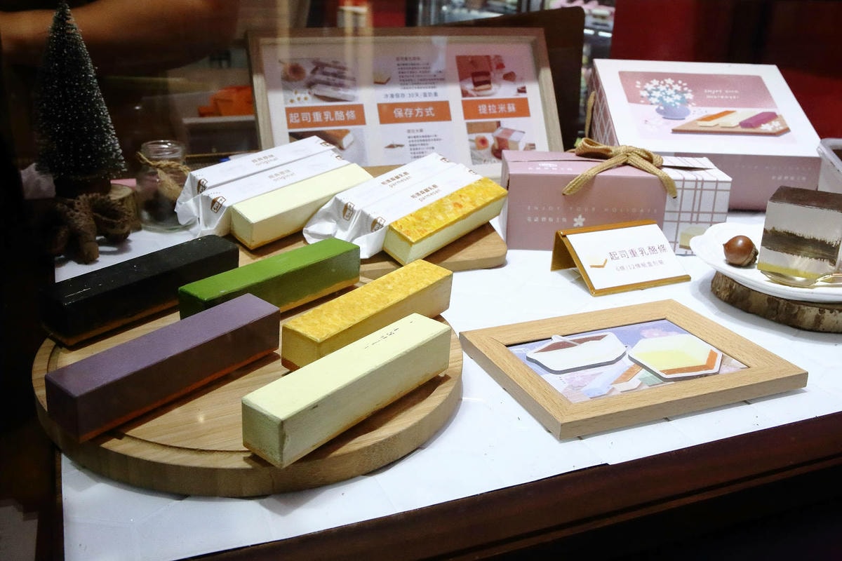 不知道去哪,那就去大江!全國獨家!全年免費停車,全桃最美打卡