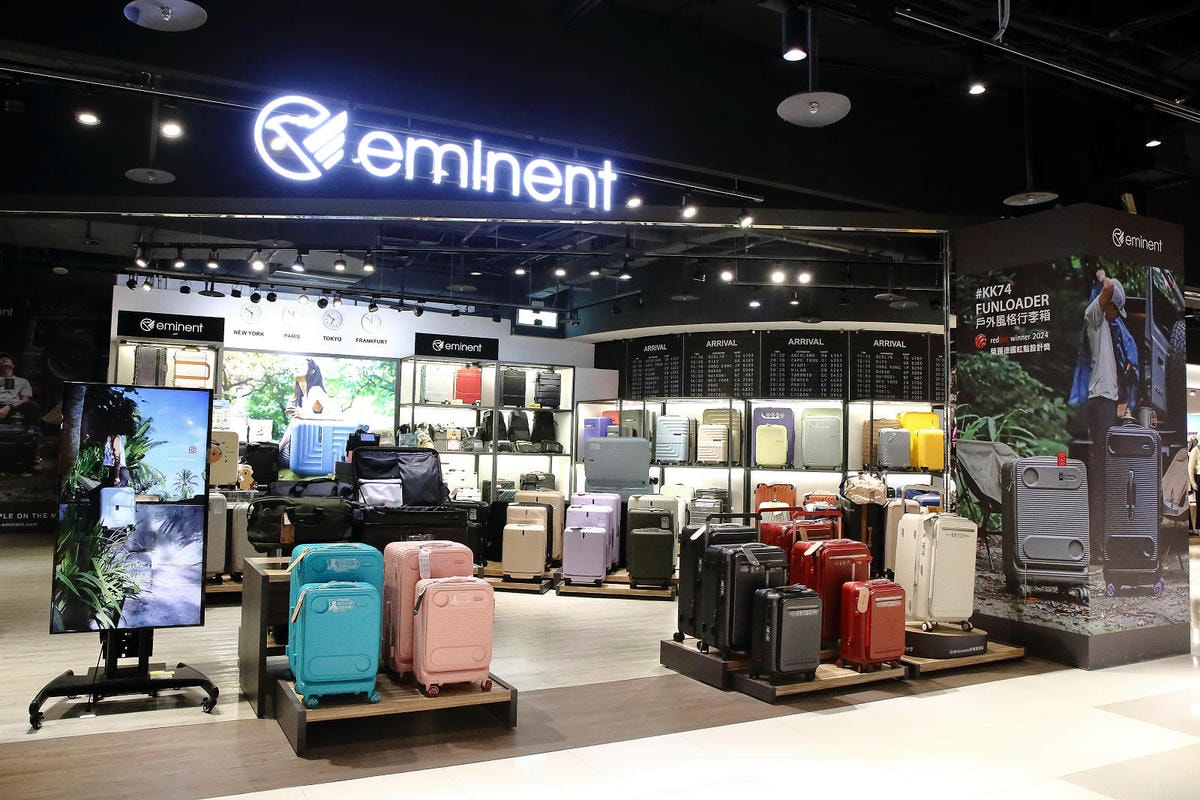 不知道去哪,那就去大江!全國獨家!全年免費停車,全桃最美打卡