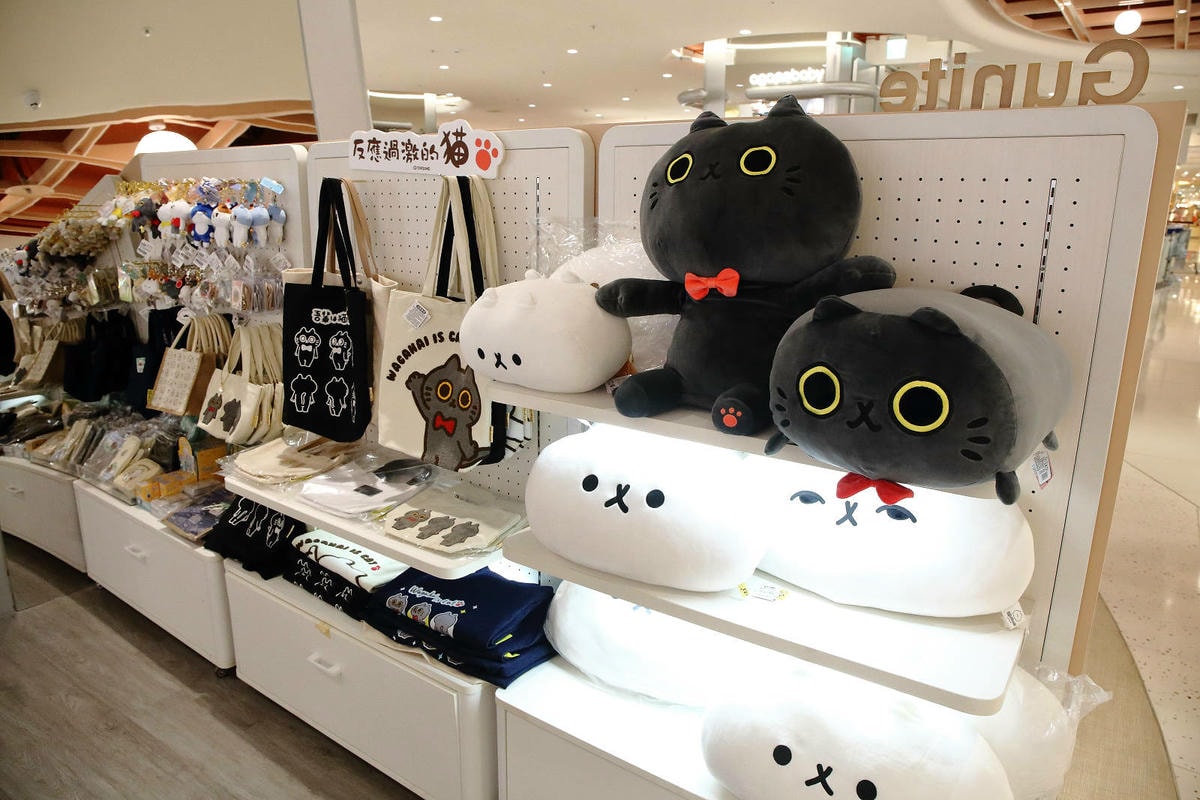 不知道去哪,那就去大江!全國獨家!全年免費停車,全桃最美打卡