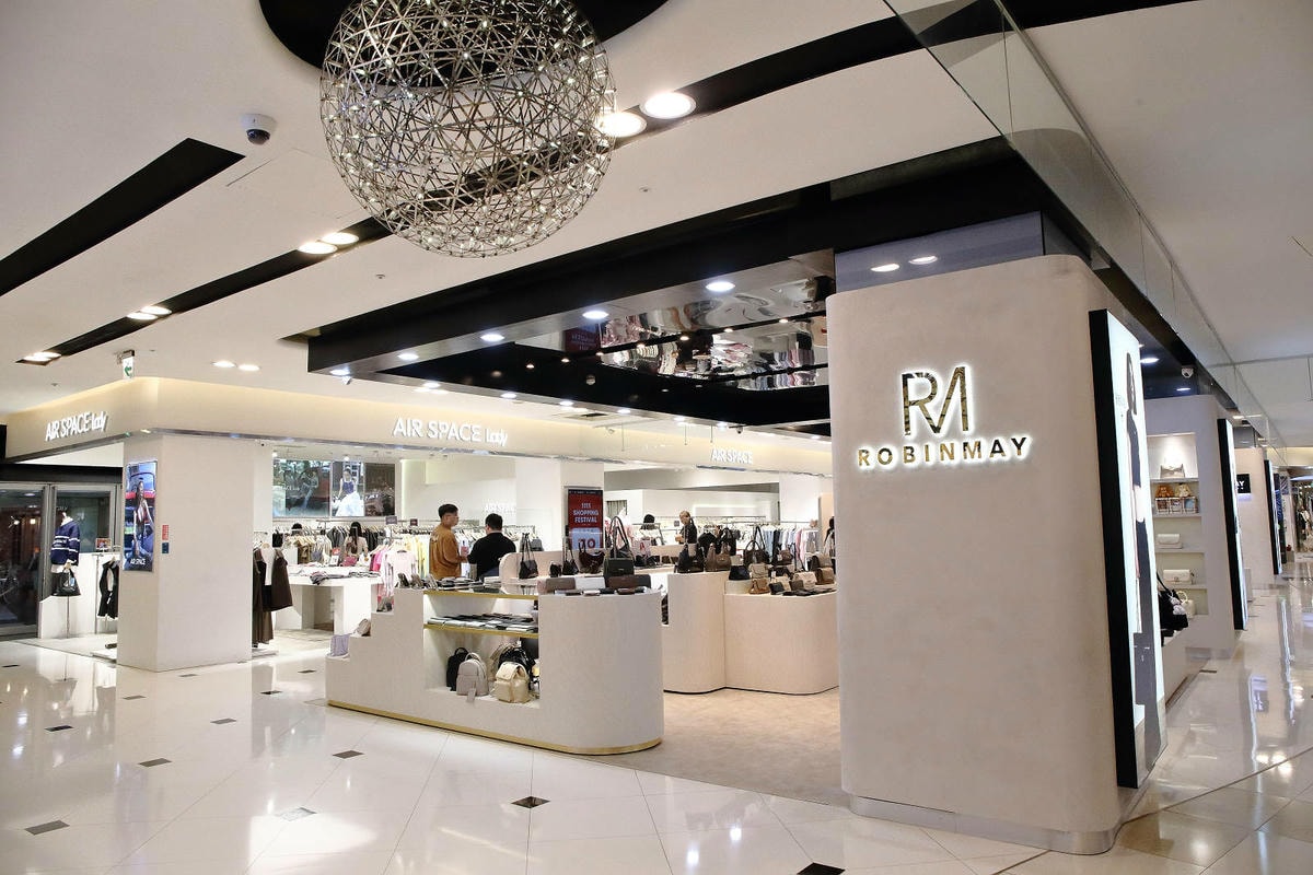 不知道去哪,那就去大江!全國獨家!全年免費停車,全桃最美打卡