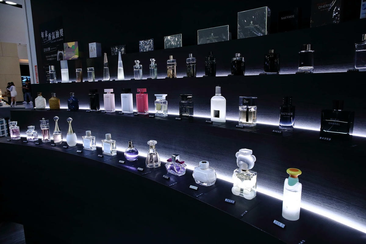 不知道去哪,那就去大江!全國獨家!全年免費停車,全桃最美打卡