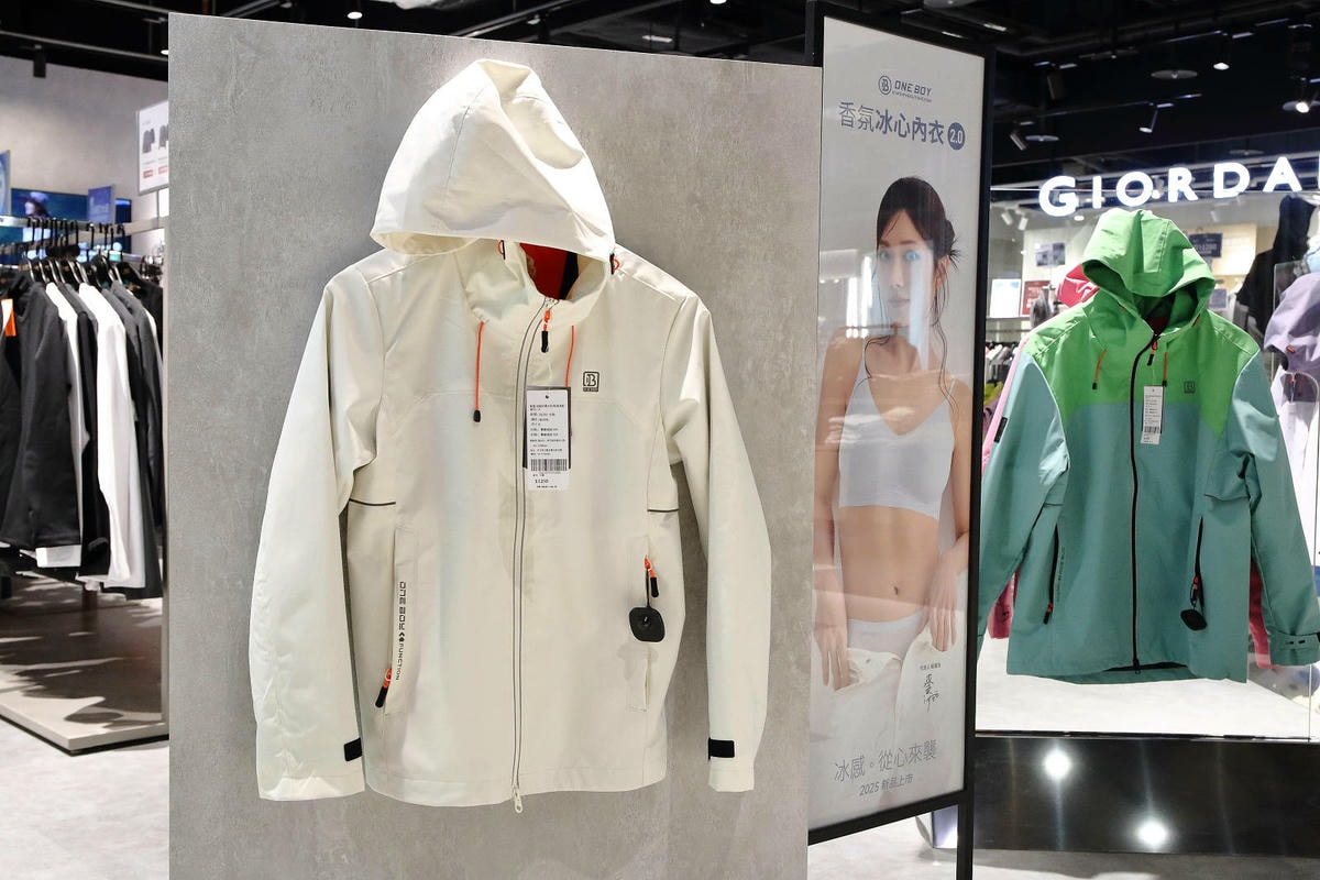 不知道去哪,那就去大江!全國獨家!全年免費停車,全桃最美打卡