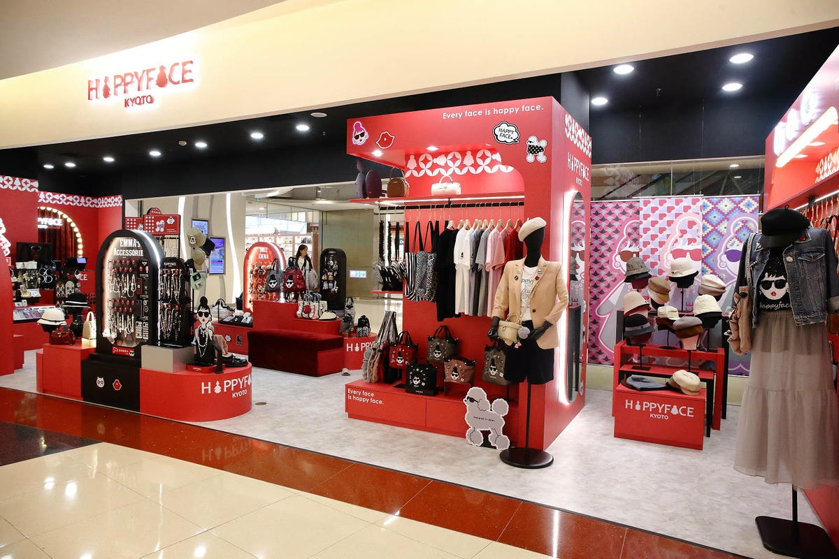 不知道去哪,那就去大江!全國獨家!全年免費停車,全桃最美打卡