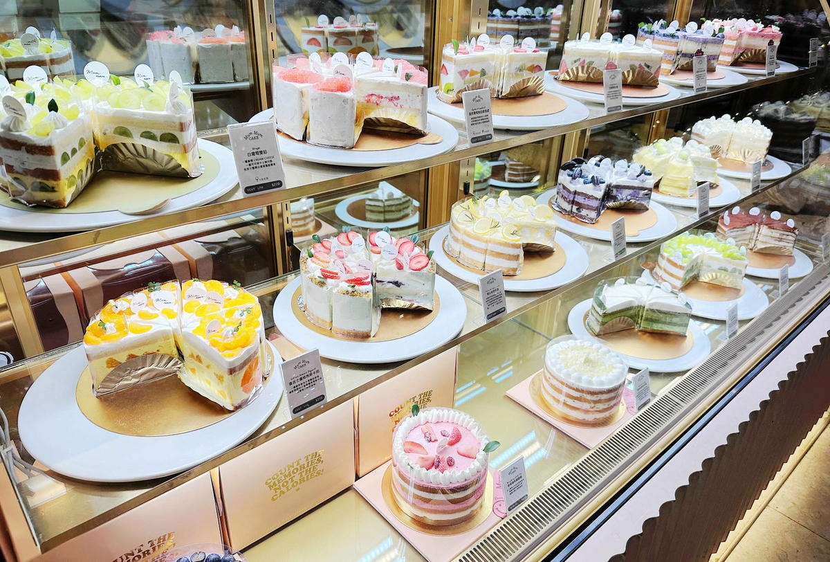 不知道去哪,那就去大江!全國獨家!全年免費停車,全桃最美打卡