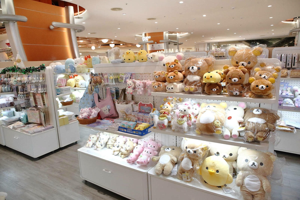 不知道去哪,那就去大江!全國獨家!全年免費停車,全桃最美打卡