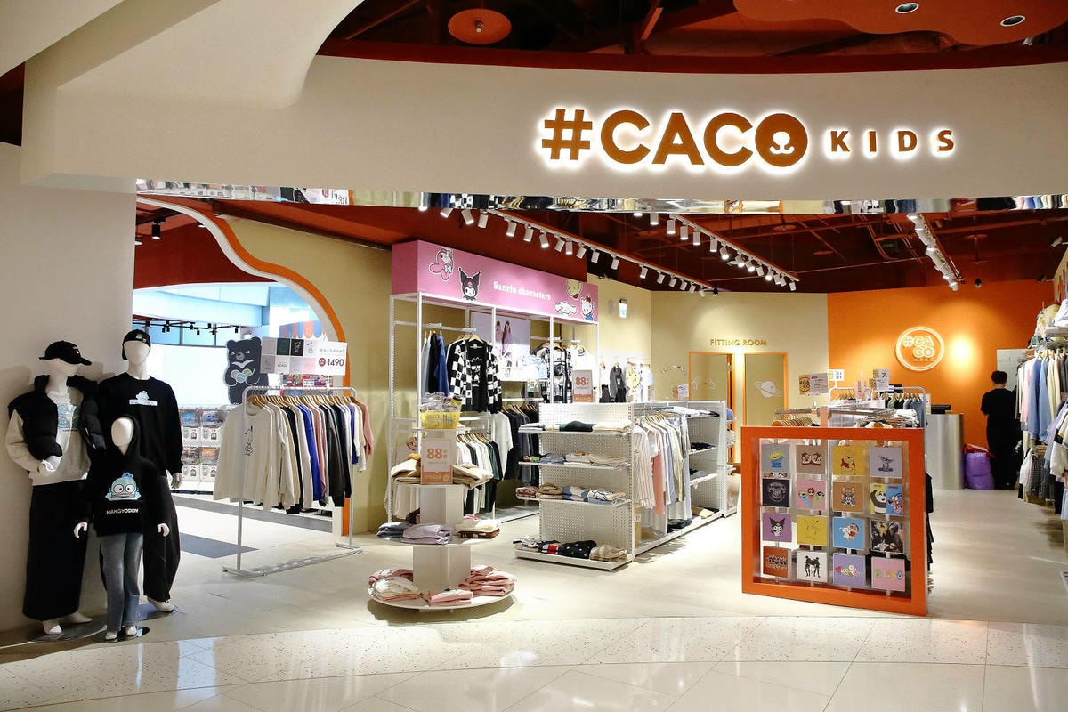 不知道去哪,那就去大江!全國獨家!全年免費停車,全桃最美打卡