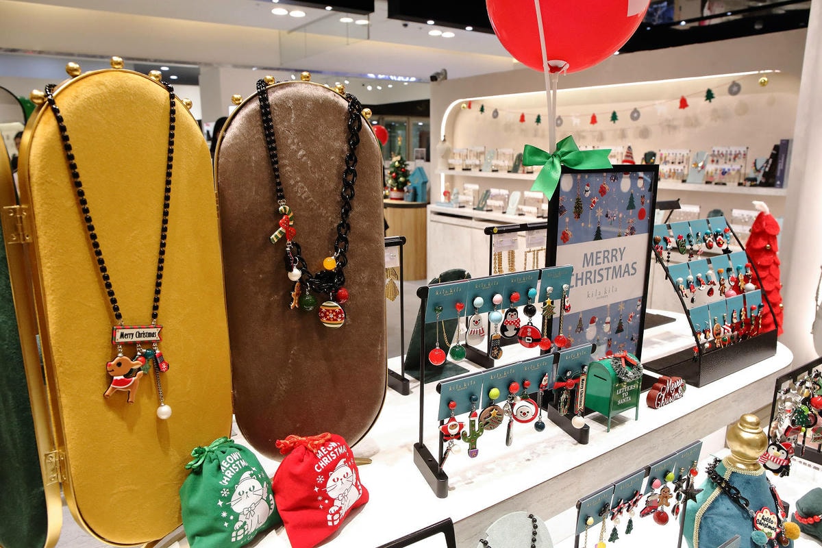 不知道去哪,那就去大江!全國獨家!全年免費停車,全桃最美打卡