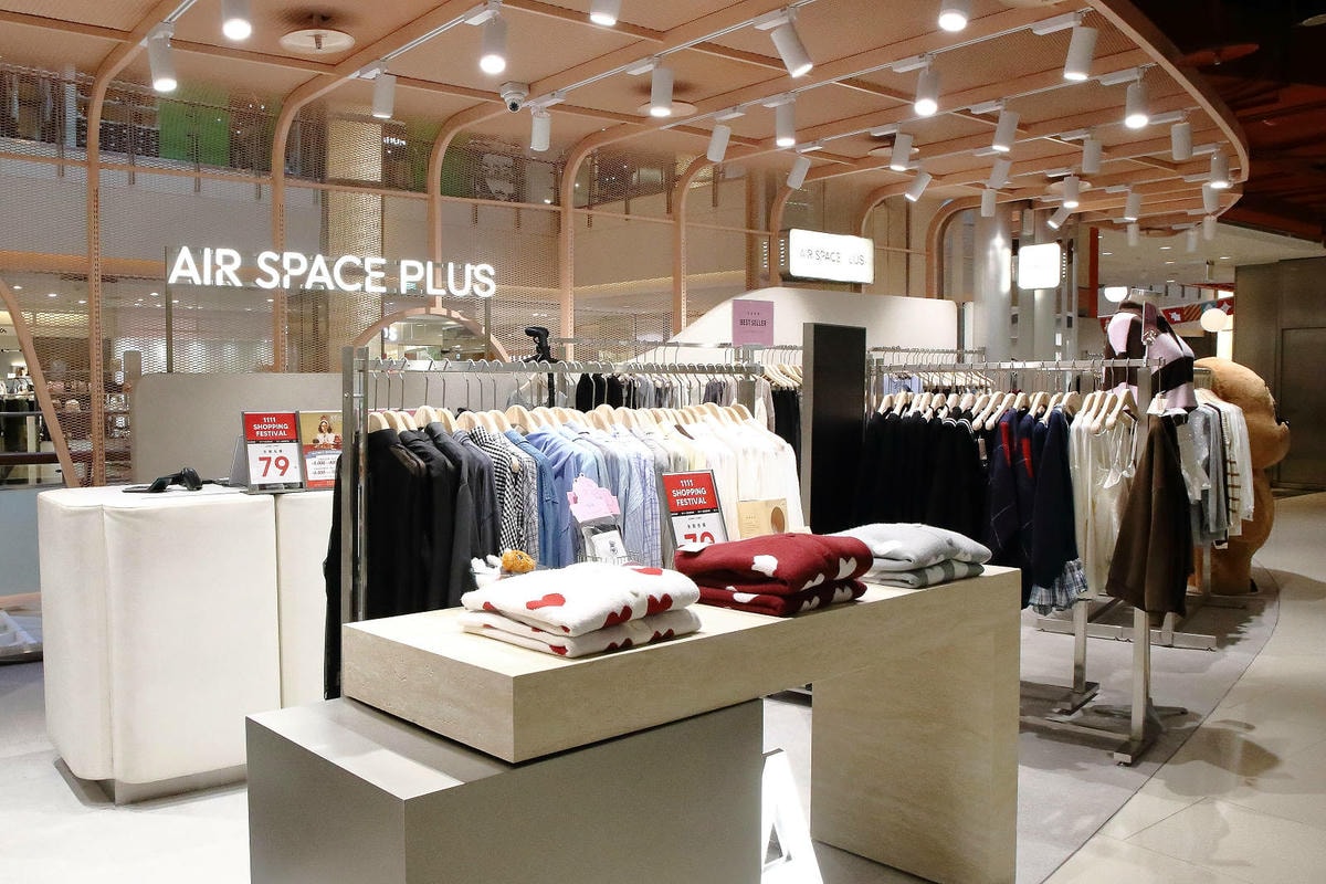 不知道去哪,那就去大江!全國獨家!全年免費停車,全桃最美打卡