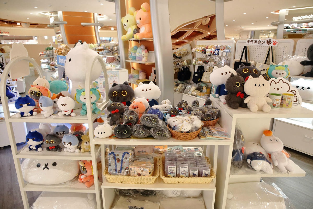 不知道去哪,那就去大江!全國獨家!全年免費停車,全桃最美打卡